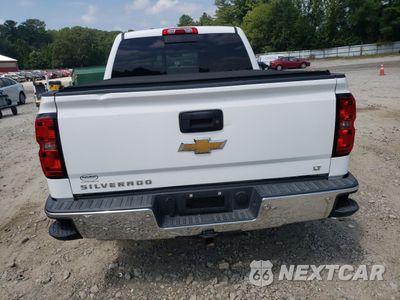 Zdjęcie 6 z 12 samochodu: 2014 CHEVROLET SILVERADO K1500 LT VIN:3GCUKREC3EG239614 - miniatura