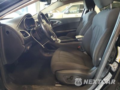 Zdjęcie 7 z 12 samochodu: 2015 CHRYSLER 200 LIMITED VIN:1C3CCCAB2FN503955 - miniatura