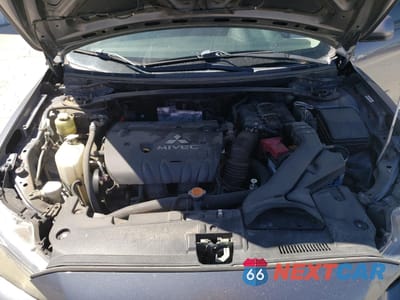 Zdjęcie 11 z 14 samochodu: 2008 MITSUBISHI LANCER GTS VIN:JA3AU86U68U014232 - miniatura