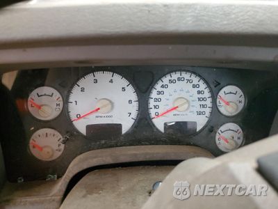 Zdjęcie 9 z 13 samochodu: 2004 DODGE RAM 1500 ST VIN:1D7HA16K54J268630 - miniatura