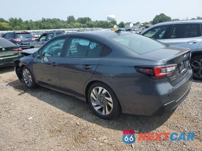 Drugie zdjęcie samochodu z przodu: 2023 SUBARU LEGACY LIMITED VIN:4S3BWAN64P3013756 - miniatura