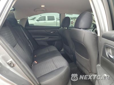 Zdjęcie 10 z 14 samochodu: 2017 NISSAN ALTIMA 2.5 VIN:1N4AL3AP1HN351819 - miniatura