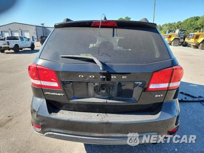 Zdjęcie 6 z 12 samochodu: 2014 DODGE JOURNEY SXT VIN:3C4PDCBB0ET190492 - miniatura