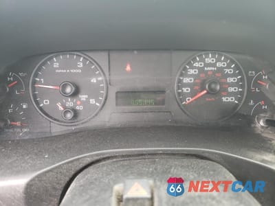 Zdjęcie 9 z 12 samochodu: 2006 FORD F450 SUPER DUTY VIN:1FDXF46P96EC75642 - miniatura