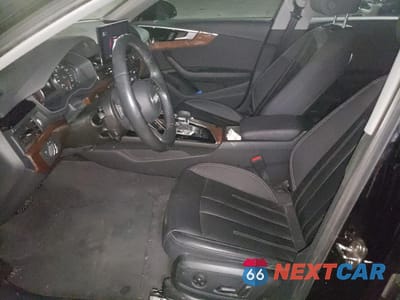 Zdjęcie 7 z 12 samochodu: 2023 AUDI A4 PREMIUM 40 VIN:WAUABAF45PN020088 - miniatura