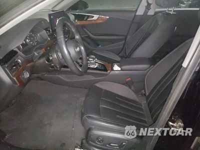 Zdjęcie 7 z 12 samochodu: 2023 AUDI A4 PREMIUM 40 VIN:WAUABAF45PN020088 - miniatura