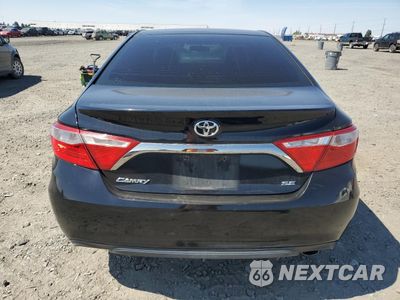 Zdjęcie 6 z 13 samochodu: 2017 TOYOTA CAMRY LE VIN:4T1BF1FK1HU285233 - miniatura