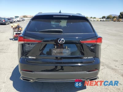 Zdjęcie 6 z 13 samochodu: 2021 LEXUS NX 300 BASE VIN:JTJSARBZ4M2194867 - miniatura