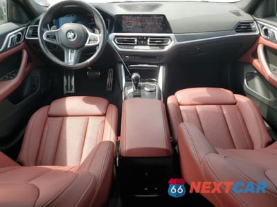 Zdjęcie 8 z 13 samochodu: 2023 BMW 430I GRAN COUPE VIN:WBA63AV03PFP13656 - miniatura