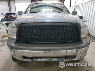Piąte zdjęcie samochodu w środku: 2009 DODGE RAM 1500 VIN:1D3HV18P09S727790 - miniatura