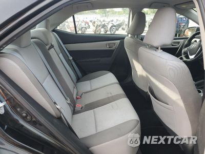 Zdjęcie 10 z 14 samochodu: 2017 TOYOTA COROLLA L VIN:2T1BURHE2HC747263 - miniatura
