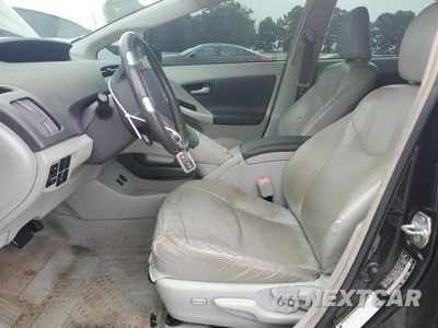 Zdjęcie 7 z 12 samochodu: 2010 TOYOTA PRIUS VIN:JTDKN3DU1A0098336 - miniatura