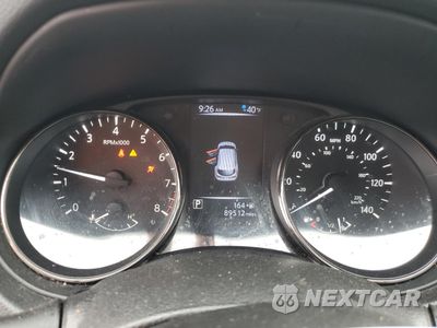Zdjęcie 9 z 17 samochodu: 2018 NISSAN ROGUE SPORT S VIN:JN1BJ1CP9JW152042 - miniatura