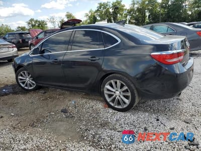 Drugie zdjęcie samochodu z przodu: 2015 BUICK VERANO CONVENIENCE VIN:1G4PR5SK5F4177477 - miniatura