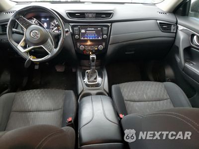 Zdjęcie 8 z 14 samochodu: 2018 NISSAN ROGUE S VIN:5N1AT2MV5JC776018 - miniatura