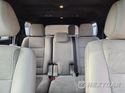 Zdjęcie 10 z 15 samochodu: 2015 FORD EXPLORER VIN:1FM5K7B86FGA25279 - miniatura