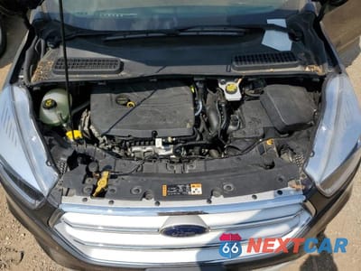 Zdjęcie 11 z 12 samochodu: 2018 FORD ESCAPE SE VIN:1FMCU0GD2JUD01448 - miniatura