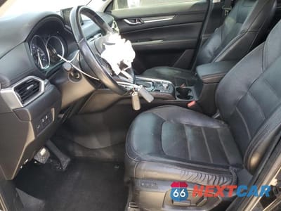 Zdjęcie 7 z 13 samochodu: 2018 MAZDA CX-5 GRAND TOURING VIN:JM3KFBDM5J1318246 - miniatura
