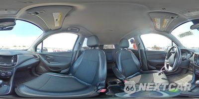 Zdjęcie 14 z 14 samochodu: 2020 CHEVROLET TRAX 1LT VIN:3GNCJPSB1LL207142 - miniatura