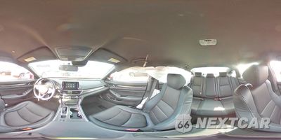 Zdjęcie 14 z 15 samochodu: 2018 HONDA ACCORD SPORT VIN:1HGCV1F38JA217735 - miniatura