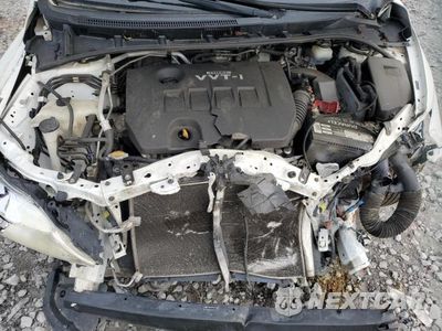 Zdjęcie 11 z 12 samochodu: 2010 TOYOTA COROLLA BASE VIN:JTDBU4EE0AJ077326 - miniatura
