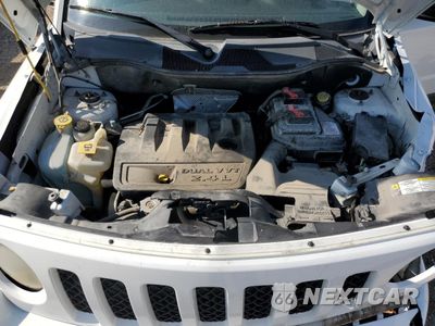 Zdjęcie 11 z 14 samochodu: 2011 JEEP PATRIOT SPORT VIN:1J4NF1GB3BD276549 - miniatura