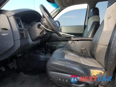 Zdjęcie 7 z 13 samochodu: 2001 DODGE DURANGO VIN:1B4HS28ZX1F560244 - miniatura