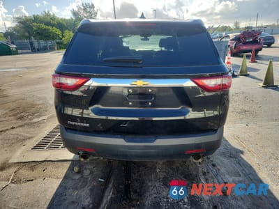 Zdjęcie 6 z 12 samochodu: 2019 CHEVROLET TRAVERSE LS VIN:1GNERFKW4KJ294765 - miniatura