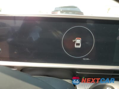 Zdjęcie 9 z 14 samochodu: 2024 HYUNDAI IONIQ 6 SEL VIN:KMHM34AA1RA073825 - miniatura