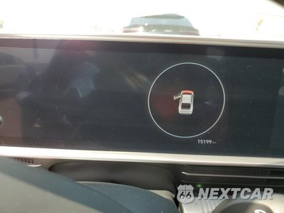 Zdjęcie 9 z 14 samochodu: 2024 HYUNDAI IONIQ 6 SEL VIN:KMHM34AA1RA073825 - miniatura