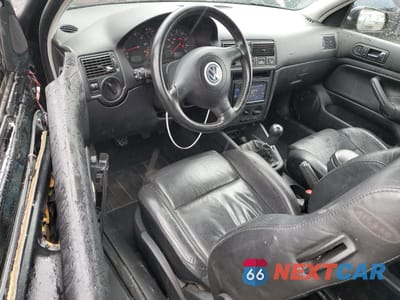 Zdjęcie 8 z 15 samochodu: 2006 VOLKSWAGEN GTI VIN:9BWDE61J864003622 - miniatura
