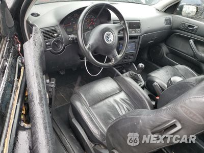 Zdjęcie 8 z 15 samochodu: 2006 VOLKSWAGEN GTI VIN:9BWDE61J864003622 - miniatura