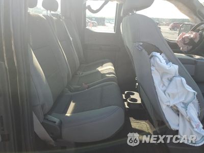 Zdjęcie 10 z 12 samochodu: 2016 FORD F150 SUPER CAB VIN:1FTEX1EP2GFD48063 - miniatura