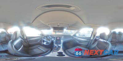 Zdjęcie 14 z 15 samochodu: 2021 INFINITI Q50 LUXE VIN:JN1EV7BP1MM704073 - miniatura