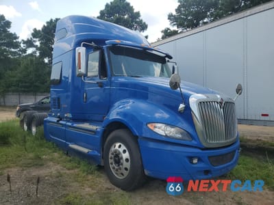 2016 INTERNATIONAL PROSTAR SEMI TRUCK 3HSDJAPR7GN221967 - główne zdjęcie licytacji z USA - miniatura