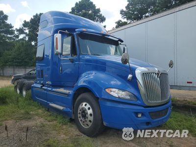 2016 INTERNATIONAL PROSTAR SEMI TRUCK 3HSDJAPR7GN221967 - główne zdjęcie licytacji z USA - miniatura