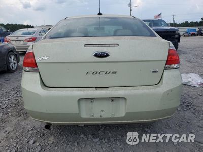 Zdjęcie 6 z 12 samochodu: 2011 FORD FOCUS SE VIN:1FAHP3FN6BW142698 - miniatura
