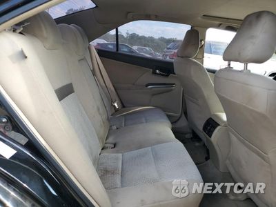 Zdjęcie 10 z 14 samochodu: 2012 TOYOTA CAMRY BASE VIN:4T4BF1FK6CR187233 - miniatura