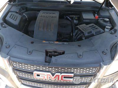 Zdjęcie 12 z 13 samochodu: 2012 GMC TERRAIN SLT VIN:2GKALWEK5C6143048 - miniatura
