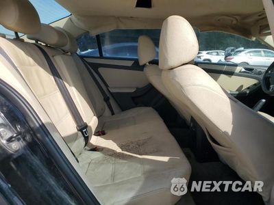 Zdjęcie 10 z 13 samochodu: 2012 VOLKSWAGEN JETTA SE VIN:3VWDX7AJ2CM343694 - miniatura