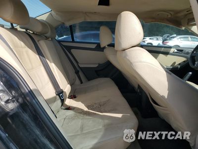Zdjęcie 10 z 15 samochodu: 2012 VOLKSWAGEN JETTA SE VIN:3VWDX7AJ2CM343694 - miniatura