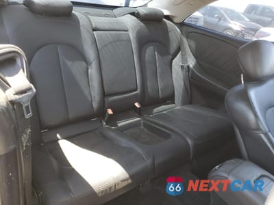 Zdjęcie 19 z 24 samochodu: 2007 MERCEDES-BENZ CLK 550 VIN:WDBTJ72HX7F209841 - miniatura
