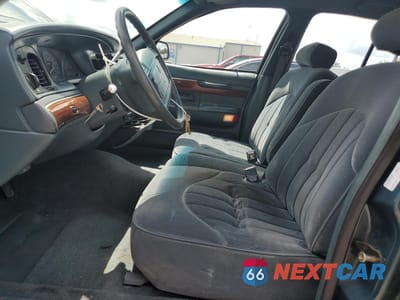 Zdjęcie 7 z 14 samochodu: 1995 MERCURY GRAND MARQUIS GS VIN:2MELM74W7SX620663 - miniatura