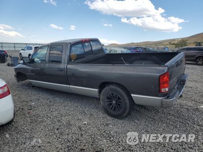 Drugie zdjęcie samochodu z przodu: 2003 DODGE RAM 1500 ST VIN:1D7HU18D13J645295 - miniatura