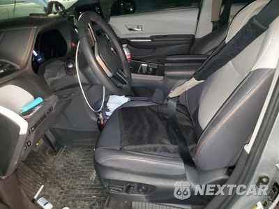 Zdjęcie 7 z 13 samochodu: 2022 TOYOTA SIENNA XSE VIN:5TDXRKEC1NS110465 - miniatura