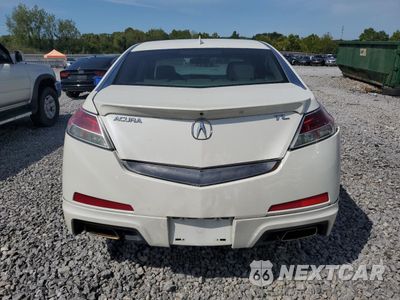 Zdjęcie 6 z 12 samochodu: 2011 ACURA TL VIN:19UUA8F53BA002582 - miniatura