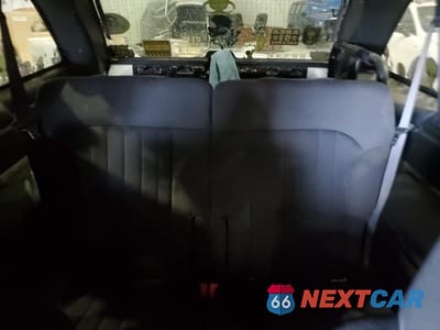 Zdjęcie 10 z 15 samochodu: 2003 CHEVROLET BLAZER VIN:1GNCS18X63K137572 - miniatura