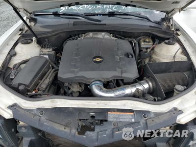 Zdjęcie 11 z 13 samochodu: 2010 CHEVROLET CAMARO LT VIN:2G1FB1EV8A9225622 - miniatura