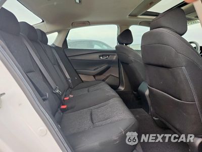 Zdjęcie 10 z 15 samochodu: 2024 HONDA ACCORD EX VIN:1HGCY1F37RA019361 - miniatura