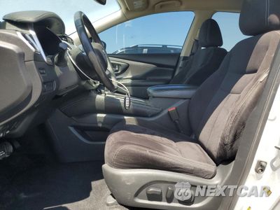 Zdjęcie 7 z 13 samochodu: 2018 NISSAN MURANO S VIN:5N1AZ2MGXJN141025 - miniatura